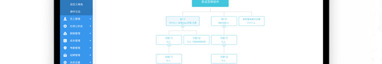 薪事力图片