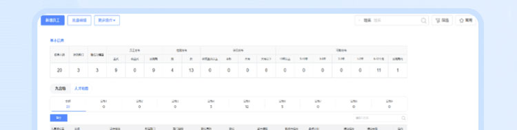 薪事力图片
